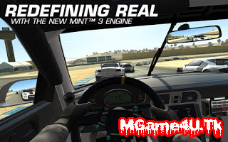 Real Racing2